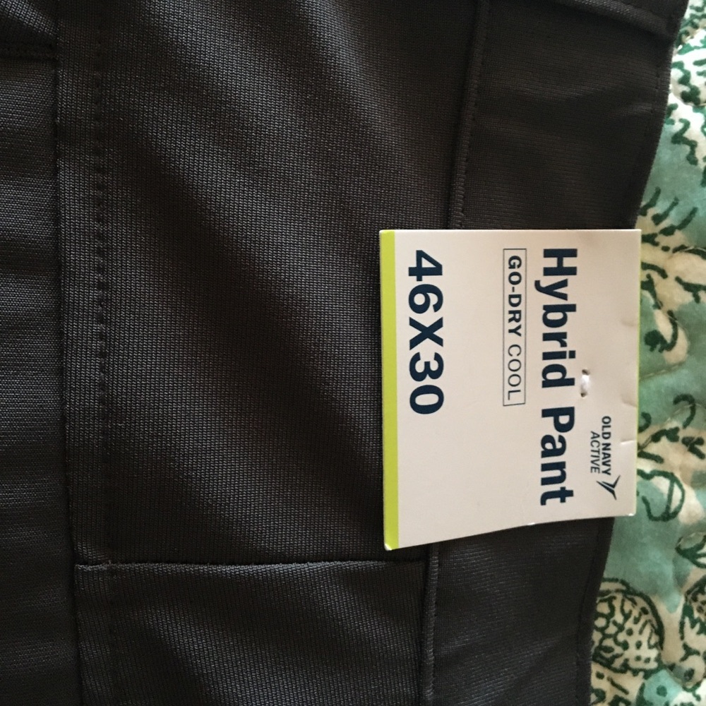 Old Navy Men’s Active Pants